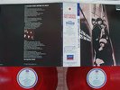 ROLLING STONES GATHERS NO MOSS LONDON L35P 1037,8 Japan OBI CLEAR RED 2LP