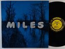 MILES DAVIS QUINTET Self-Titled LP on Prestige ojc
