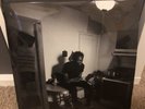 SABA Care for Me Vinyl Me Please Colored Grey 1xLP