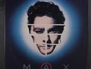 MAX Q: Max Q LP (Brazil, sm toc, unglued seam, press inserts/ photo, promo tobc
