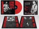 Bruce Springsteen-Live Nyc 1973 VINYL NEW