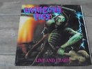 Righteous Pigs - Live And Learn 1989 GERMANY LP NUCLEAR BLAST 1st THRASH METAL