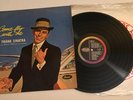 Frank Sinatra / Come Fly With Me / Rare '59 UK Capitol LP / Vinyl looks unplayed