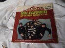 The Seeds - Mr. Farmer / Up in here room 4 # 14 - CRESCENDO # 383 with picture s