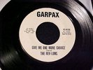 GIRL GROUP NORTHERN SOUL 45 The REVLONS Give Me One More Chance/Boy Trouble HEAR