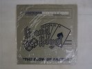 BEASTIE BOYS SCIENTISTS OF SOUND GRAND ROYAL GR071 US VINYL 12