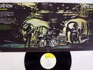 SKID ROW 34 HOURS EPIC EPIA-53012 Japan VINYL LP