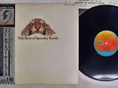SPOOKY TOOTH BEST OF ISLAND ILS-80804 Japan OBI VINYL LP