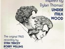 STAN TRACEY JAZZ SUITE INSPIRED BY UNDER MILK WOOD LP 1965 ORIGINAL RECORDING