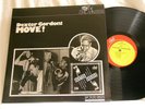 DEXTER GORDON Move  Fats Navarro Teddy Edwards Melba Liston Red Callender LP