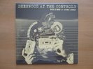 Various ?– Sherwood At The Controls Volume 2: 1985 - 1990  2LPs Vinyl m-