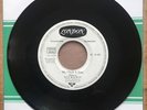Gus Backus - My chick is fine auf original D London