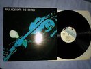 PAUL KOSSOFF ( FREE)   the hunter   1981 - UK FIRST PRESS - STREETTUNES - N/MINT