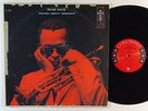 MILES DAVIS 'Round About Midnight LP on Columbia 6-eye mono