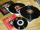 The Jam Snap double vinyl lp with bonus EP fantastic original condition