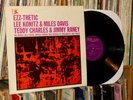 LEE KONITZ & MILES DAVIS 