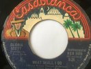 Original Northern Soul 45/ Gloria Scott 