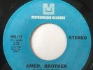 Funk Soul Breaks 45/ Winstons 