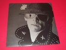 LOU REED LIVE org 1975 RCA APL1-0959  MINT SEALED velvet underground PROMO