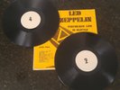 Led Zeppelin Vinyl - V 1/2 Performed Live in Seattle 2x LP, Non-TMOQ, Live 1973