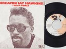 Screamin' Jay HAWKINS * 1970 R&B MOD SOUL GARAGE * French 45 * Listen