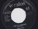 Tommy NEAL * Goin' To A Happening * 1968 Northern SOUL POPCORN MOD UK 45 * Hear