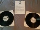 A Bob Hope NBC Christmas radio show 2 LP set Like The Ones We Used to Know 1982