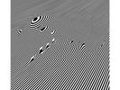 Various ?– Full Circle  3 × Vinyl, LP, Compilation, Limited Edition, Silver