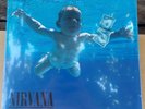 Nirvana-Nevermind  Vinyl / 12