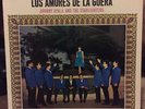 Tejano Tex-Mex LP Johnny Ayala And The Starlighters  