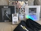Frank Ocean Blonde Bundle Worldnet Boys Dont Cry Magazine Endless Worldnet