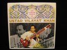Ustad Vilayat Khan ?– The Supreme Genius... HIS MASTERS VOICE EASD 1332 LP VINYL