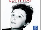 EDITH PIAF At The Paris Olympia DOUBLE LP VINYL Europe Not Now 2015 28 Track
