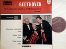 Beethoven, Archduke, Casals etc, Philips