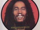 BOB MARLEY AND THE WAILERS Waiting In Vain 7