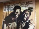 Muddy Waters Johnny Winter & Cotton Breakin It Up Breakin It Down RSD 2018 BF