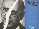 ABSOLUTE ZERO RARE IRISH INDIE POP YOU WILL FALL ON HOTWIRE 1986 MINT COPY