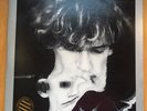 PROMO Public Image Ltd Second Edition LP Vinyl John Lydon Keith Levene