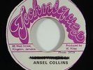 Ansel Collins 