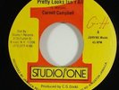 Cornell Campbell 