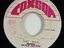Jackie Mittoo/Errol Dunkley 