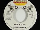 Roger Robin 