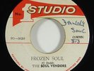 Soul Vendors 