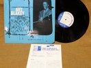JAPAN MONO JAZZ LP ART BLAKEY A NIGHT AT BIRDLAND VOL 3 BLUE NOTE BNJ 61002