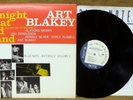 AUDIOPHILE DMM MONO JAZZ LP ART BLAKEY A NIGHT AT BIRDLAND VOL 2 BLUE NOTE Fr.
