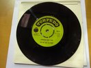 TORPEDO RECORDS 7 INCH THE HOT ROD ALL--STARS SKINHEADS DON'T FEAR 1970
