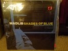 Shades of Blue by Madlib (Vinyl, Jun-2003, 2 Discs, Blue Note (Label))