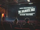 ROGER WATERS IGOR STRAVINSKY'S “THE SOLDIER'S TALE” 180g 2LP NEW SEALED