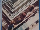 BEATLES: 1967-1970 Colored Blue Vinyl CAPITOL SEBX-11843 2x LP NM