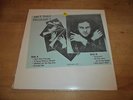 LP  Peter Gabriel Aint That Peculiar?  Live Cleveland Ohio 1977